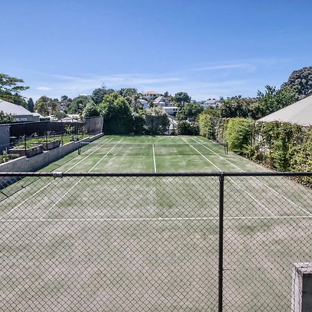 Central City Gem - Napier Holiday Home エクステリア 写真