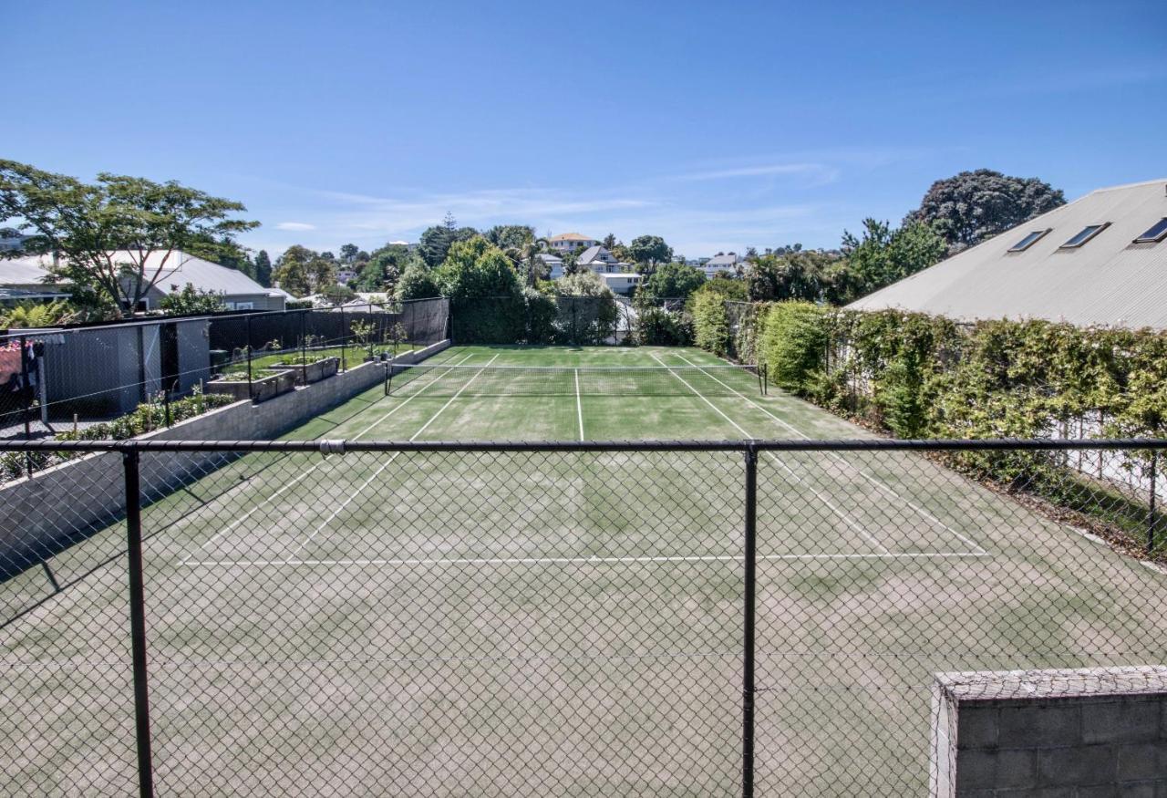 Central City Gem - Napier Holiday Home エクステリア 写真