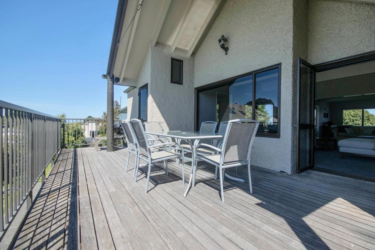 Central City Gem - Napier Holiday Home エクステリア 写真