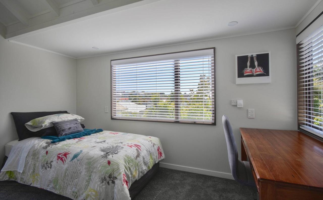 Central City Gem - Napier Holiday Home エクステリア 写真