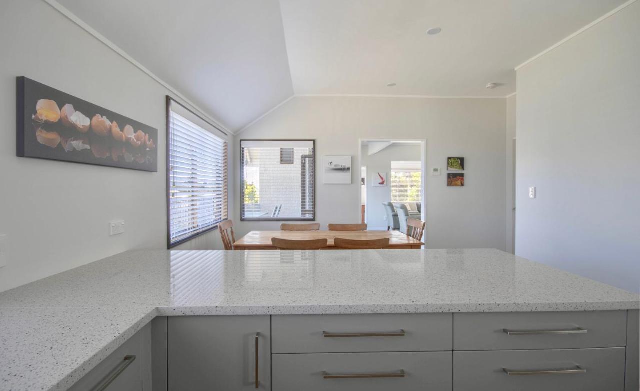 Central City Gem - Napier Holiday Home エクステリア 写真