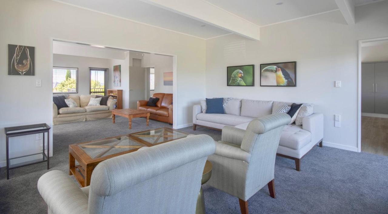 Central City Gem - Napier Holiday Home エクステリア 写真
