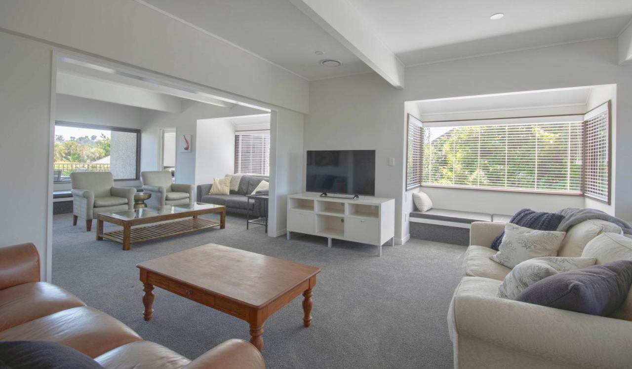 Central City Gem - Napier Holiday Home エクステリア 写真