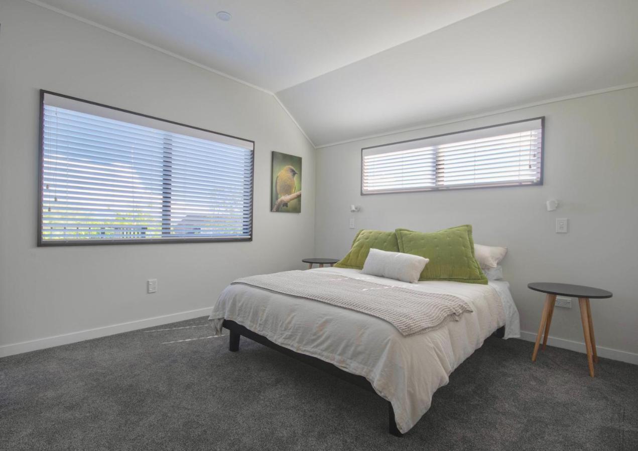 Central City Gem - Napier Holiday Home エクステリア 写真