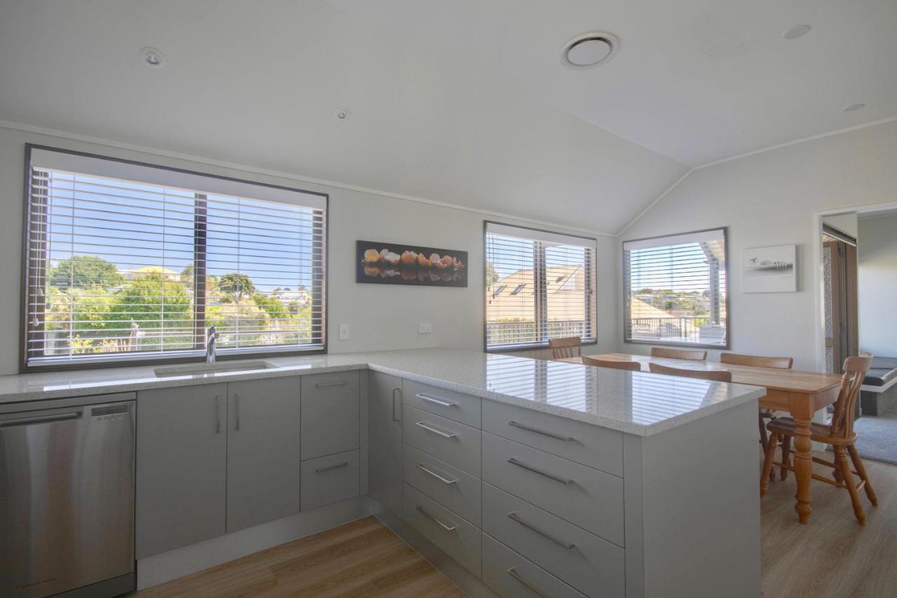 Central City Gem - Napier Holiday Home エクステリア 写真