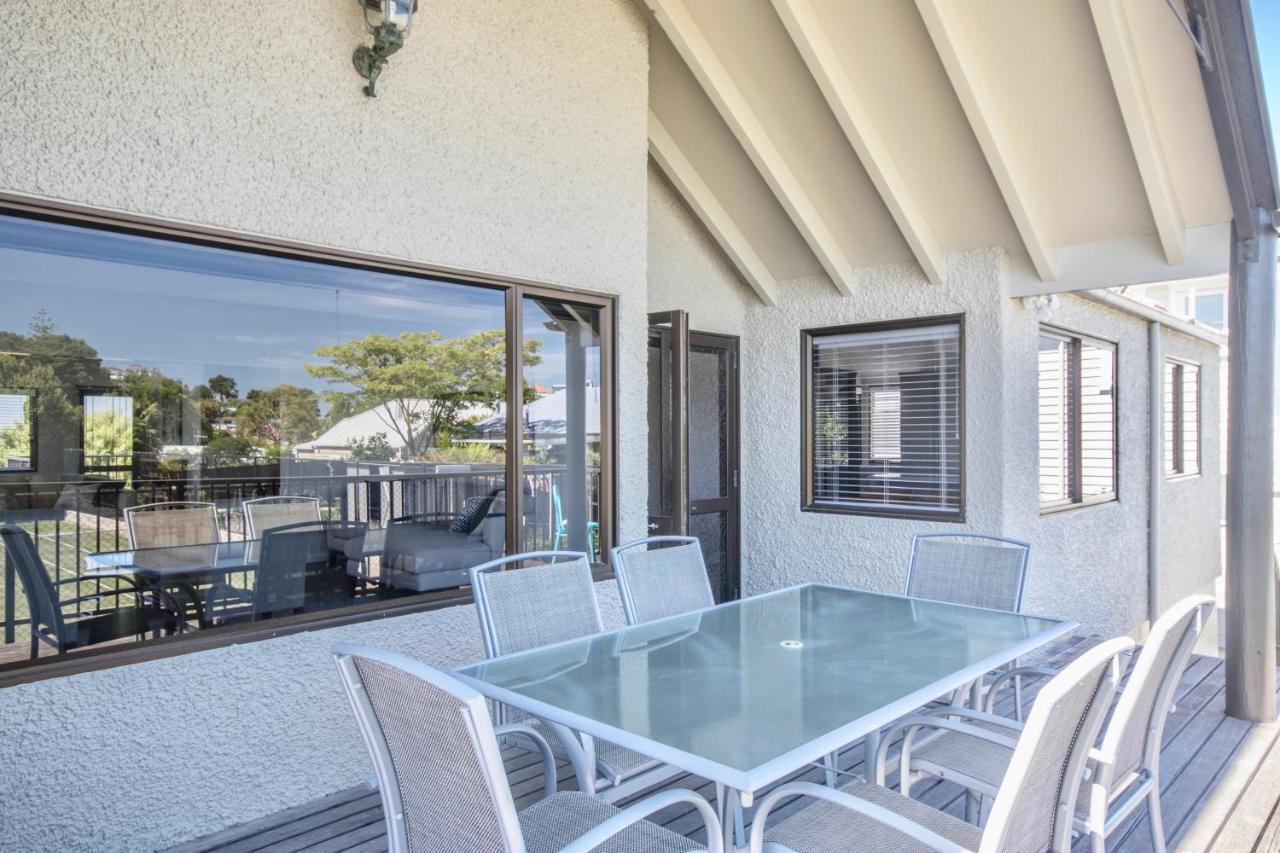 Central City Gem - Napier Holiday Home エクステリア 写真