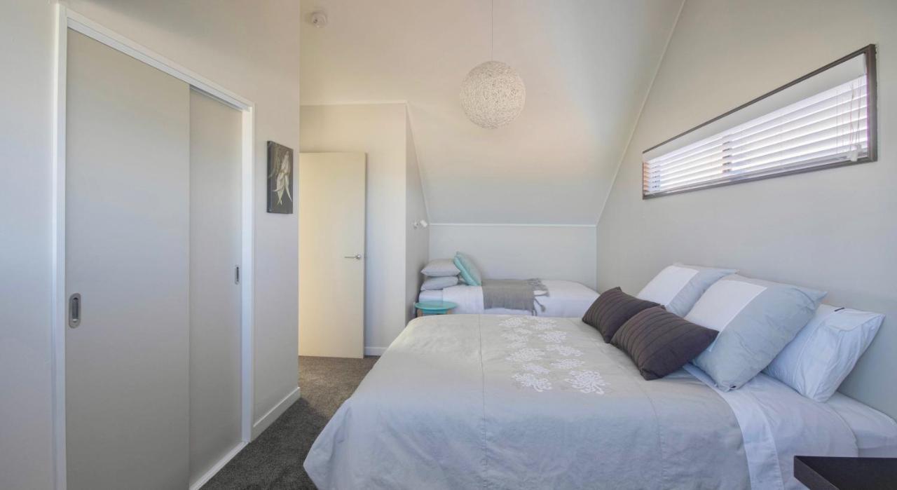 Central City Gem - Napier Holiday Home エクステリア 写真
