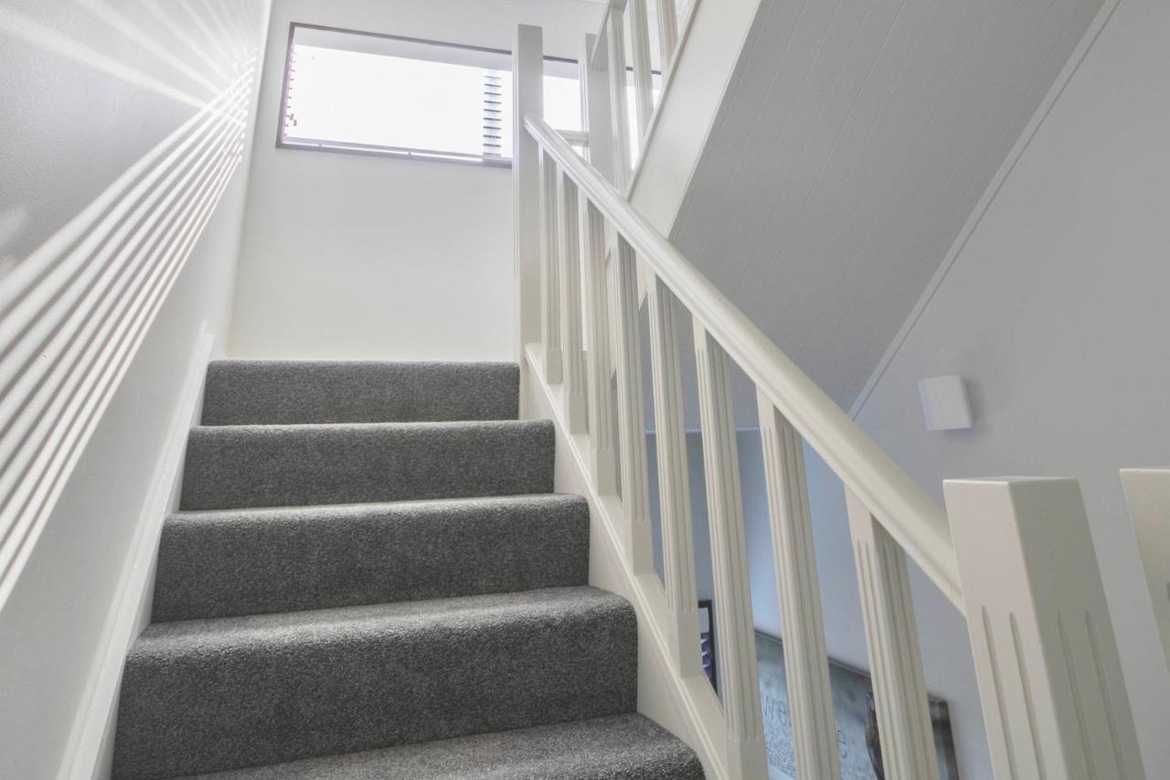 Central City Gem - Napier Holiday Home エクステリア 写真