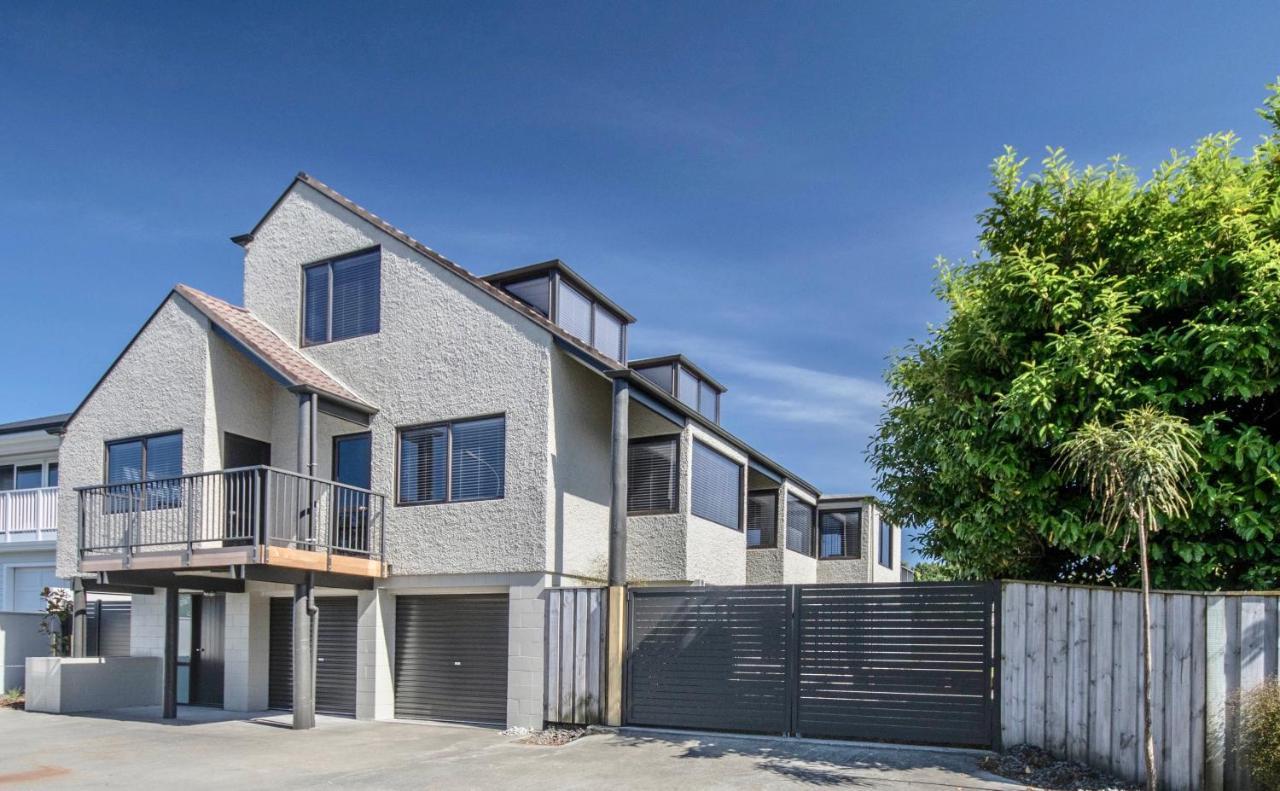 Central City Gem - Napier Holiday Home エクステリア 写真