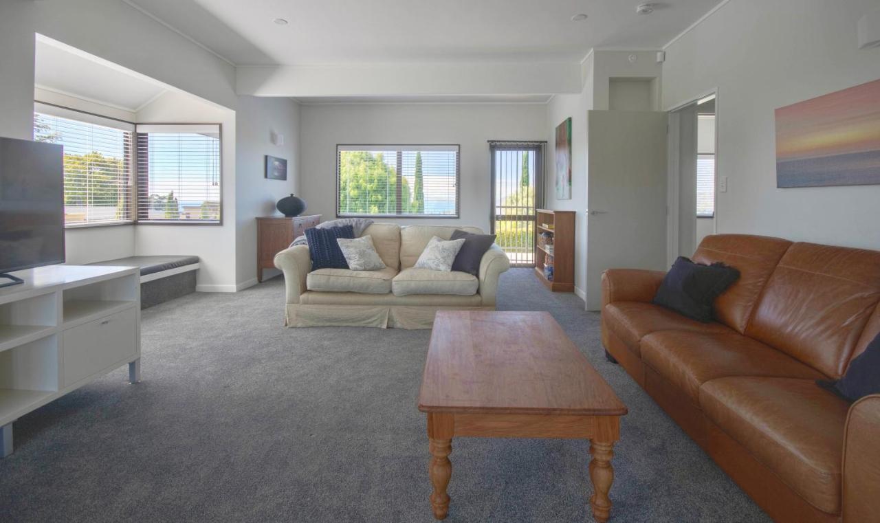 Central City Gem - Napier Holiday Home エクステリア 写真