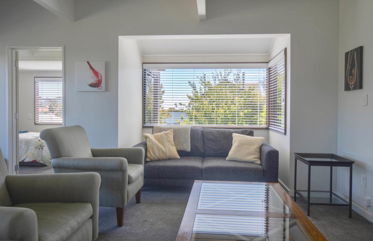 Central City Gem - Napier Holiday Home エクステリア 写真