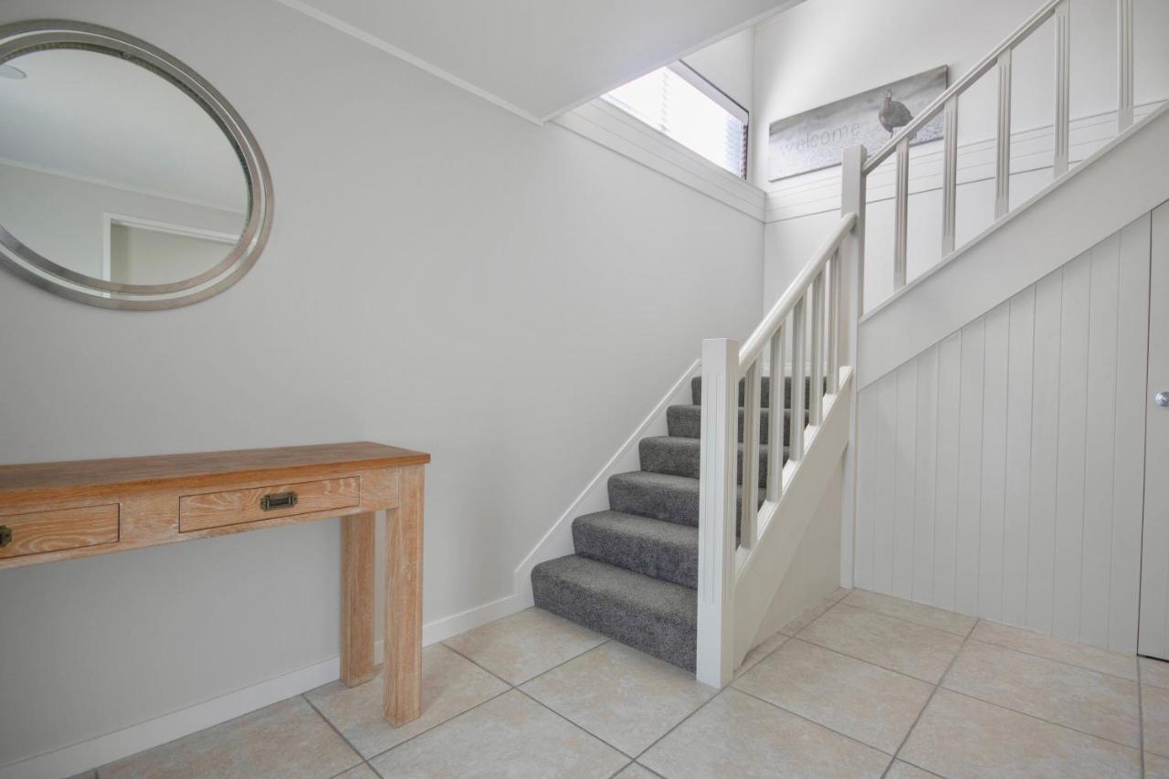 Central City Gem - Napier Holiday Home エクステリア 写真